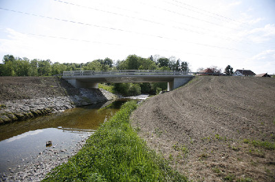 Sanierung Holzwiesstrasse, 8645 Jona