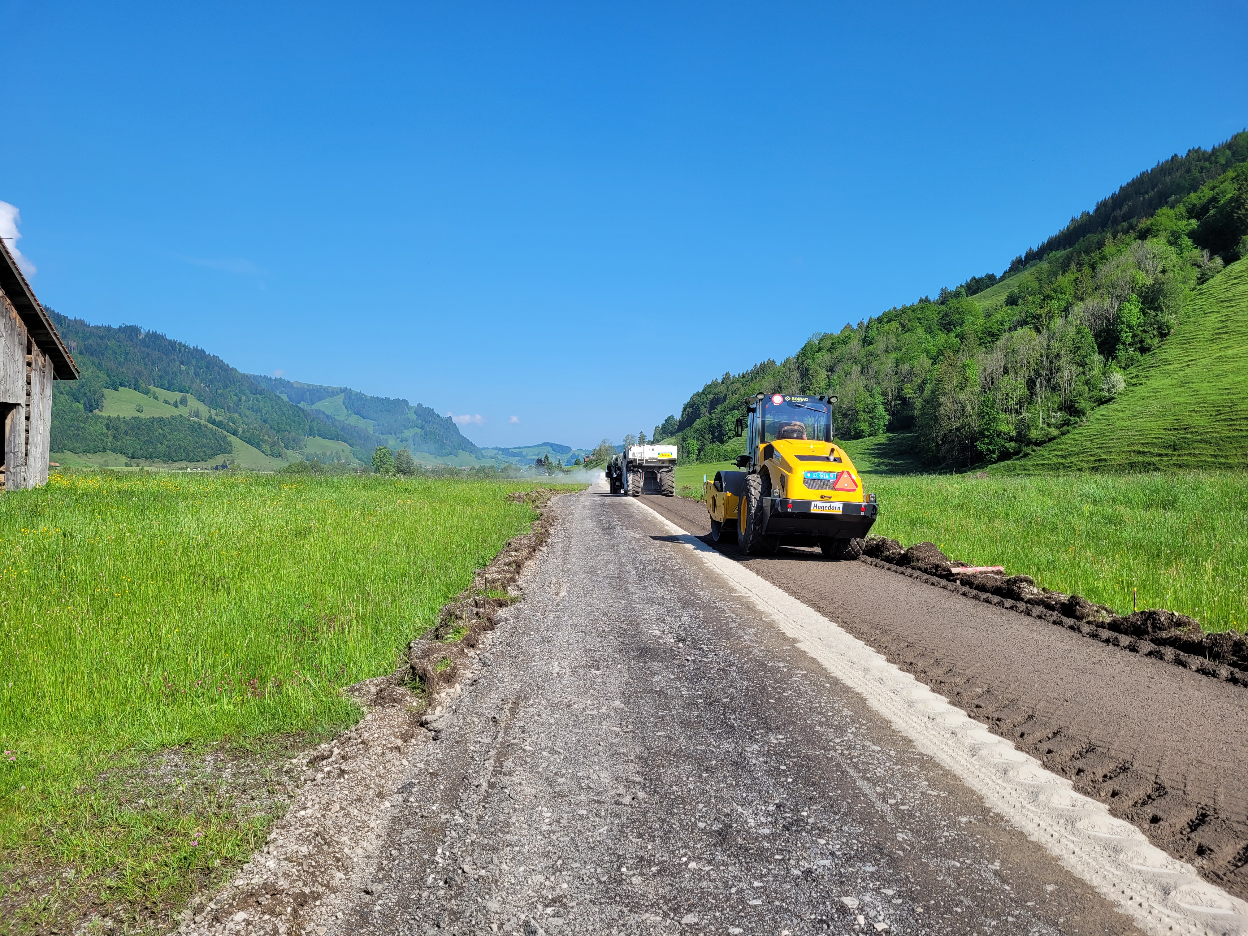 Studenstrasse, 8840 Einsiedeln