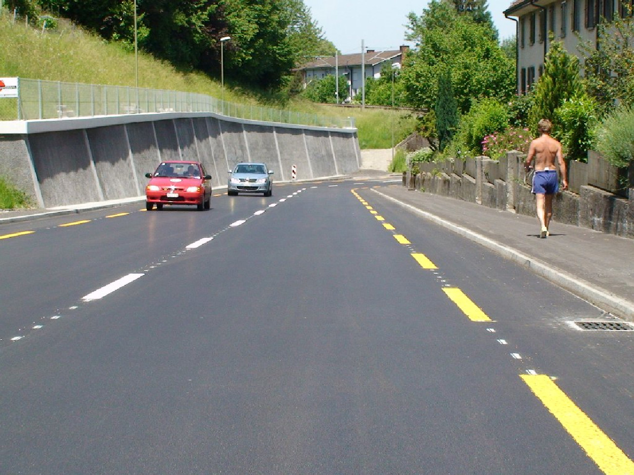 Seestrasse, 8810 Horgen