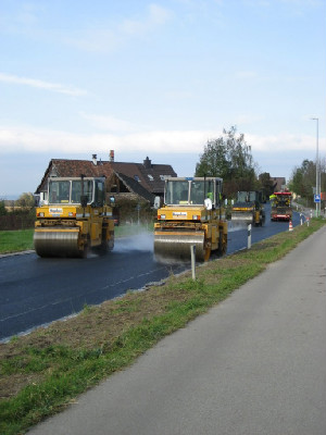 Binzikerstrasse, 8627 Grüningen