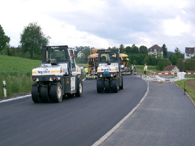 Wetzikon- / Dürntnerstrasse S-2, 8627 Grüningen