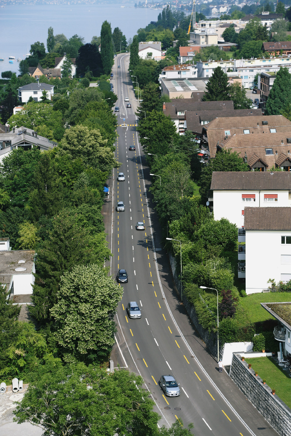 Seestrasse 2. Teil, 8708 Männedorf