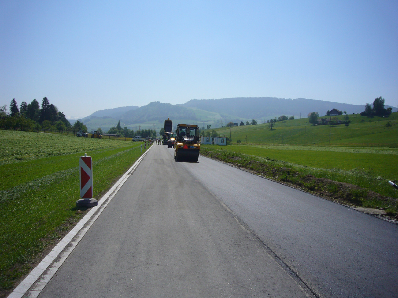 Beichlenstrasse, 8805 Richterswil