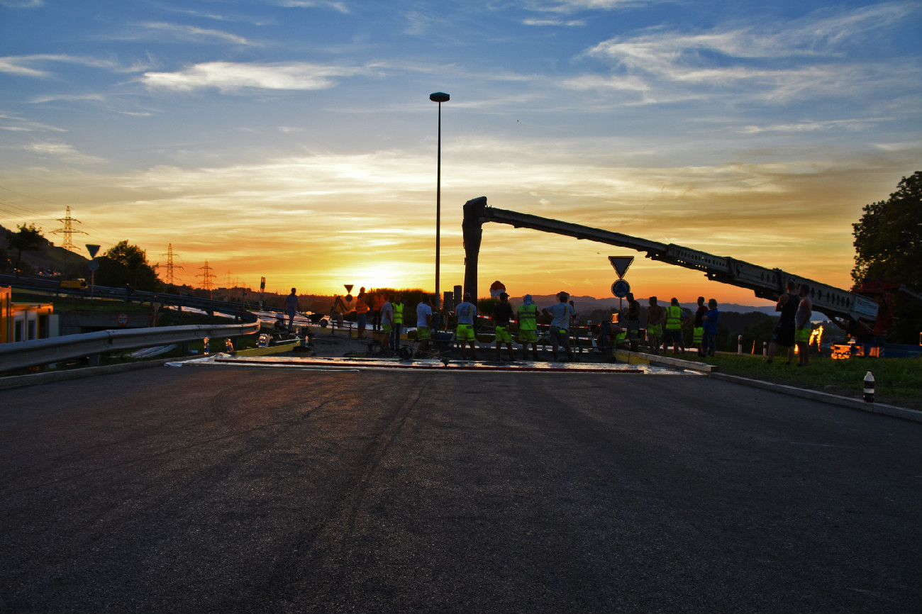 ARGE Belagssanierung Pfäffikonerstrasse, 8834 Schindellegi