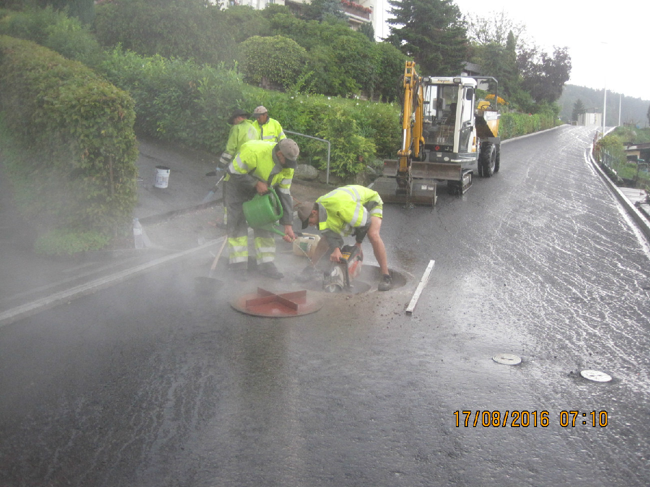 Hangweg, 8810 Horgen